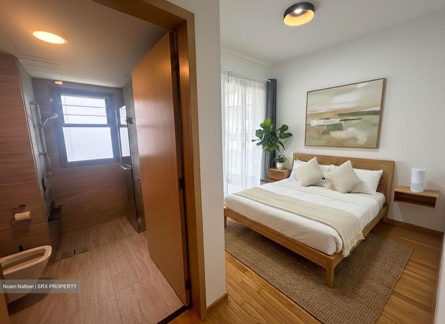Harbour View Gardens (D5), Apartment #519846811